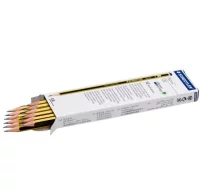 Lapiz staedtler noris b - blando, dureza b, № 1, n