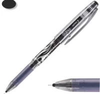 Pilot frixion point borrable punta aguja negro