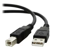 Cable usb 2.0 a-b del pc a impresora, periferico