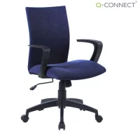 Silla oficina diseńo moderno económica qconnect kf