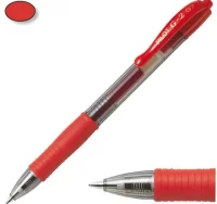 Pilot g2  rojo