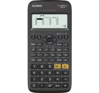 Casio fx-82spxii 2 iberia 293 func. calculadora ci