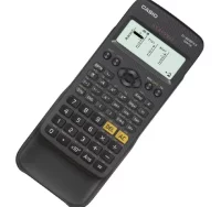 Casio fx-82spxii 2 iberia 293 func. calculadora ci