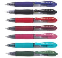 Pilot g2 pixie violeta