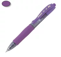 Pilot g2 pixie violeta