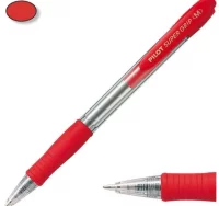 Pilot super grip m rojo