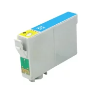 Compatible epson t3592 35xl t3582 xl cyan 1900 pág