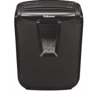 Destructora fellowes m-7c, particulas, 7 hojas