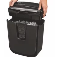 Destructora fellowes m-7c, particulas, 7 hojas