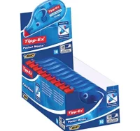 Corrector cinta tipp-ex pocket mouse 10 mts