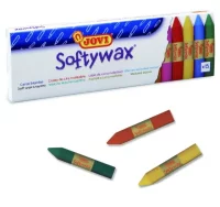 Ceras blandas jovi softywax tipo manley 15 colores