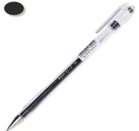 Pilot g1 gel negro - g-1 punta fina 05