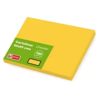Cartulinas grandes 50x65 cms oro viejo amarillo pa