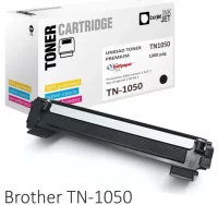 Brother tn1050 tn1030, tóner compatible, hl-1110