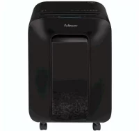 Destructora fellowes lx200 minicorte p-4, 12 hojas