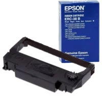 Cinta epson erc38b, para tpv impresora de tickets