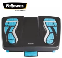 Reposapies fellowes energizer con plantillas masaj