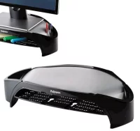 Soporte pantalla monitor fellowes smart suites arc