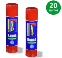 Pegamento barra imedio 21 gramos adhesiva