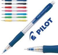 Portaminas pilot supergrip 0,5 mm