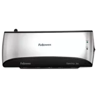 Plastificadora fellowes spectra a4, 125 micras, us