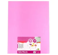 Mano 25 hojas papel de seda rosa liderpapel se17, 