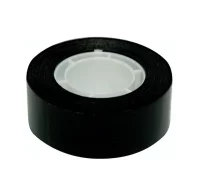 Celo, cinta adhesiva apli, color negro 19 mm x 33 