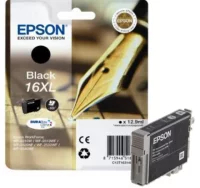 Epson t1631 16xl - cartucho negro 500 pags. workfo