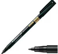 Rotulador staedtler lumocolor special m, indeleble