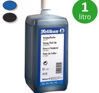 Tinta de sellar de 1 litro - tampones, almohadilla