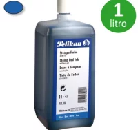 Tinta de sellar de 1 litro - tampones, almohadilla