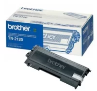 Toner original brother tn2120 alta capacidad 2600 