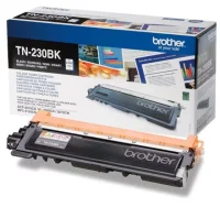 Toner original brother tn230bk negro 2200 pags