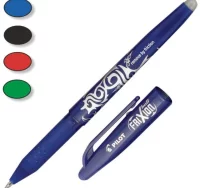 Pilot frixion ball boligrafo tinta borrable punta 