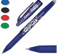 Pilot frixion ball boligrafo tinta borrable punta 