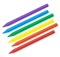 Ceras plastidecor 24 colores bic kids