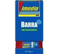 Pegamento barra adhesiva imedio 40 grs