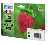 Epson 29xl pack 4 colores ahorro c13t29964010 xp23