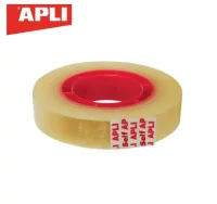 Cinta adhesiva celo apli 12x33