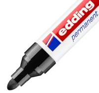 Rotulador permanente edding 550 marcador indeleble