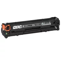 Toner hp 131x cf210x negro laserjet pro 200