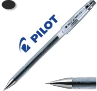 Pilot g-tec-c4 bolígrafo gel punta fina negro