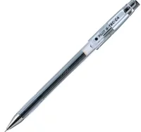 Pilot g-tec-c4 bolígrafo gel punta fina negro