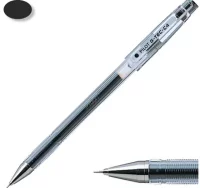 Pilot g-tec-c4 bolígrafo gel punta fina negro