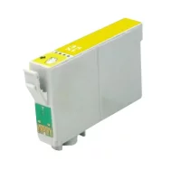 Compatible epson t3594 35xl t3584xl amarillo 1900 