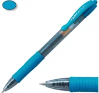 Pilot g2  azul claro cyan