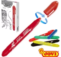 Barras maquillaje infantil nińos jovi twist c/u