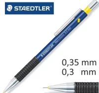 Portaminas staedtler 0,3 mm, mars micro 775 03, té