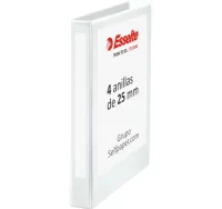 Carpeta personalizable canguro esselte plus, 4 ani