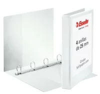 Carpeta personalizable canguro esselte plus, 4 ani